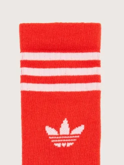 ADIDAS Crew Sokken Voor Juniors
