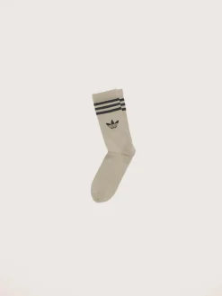 ADIDAS Crew Sokken Voor Kinderen