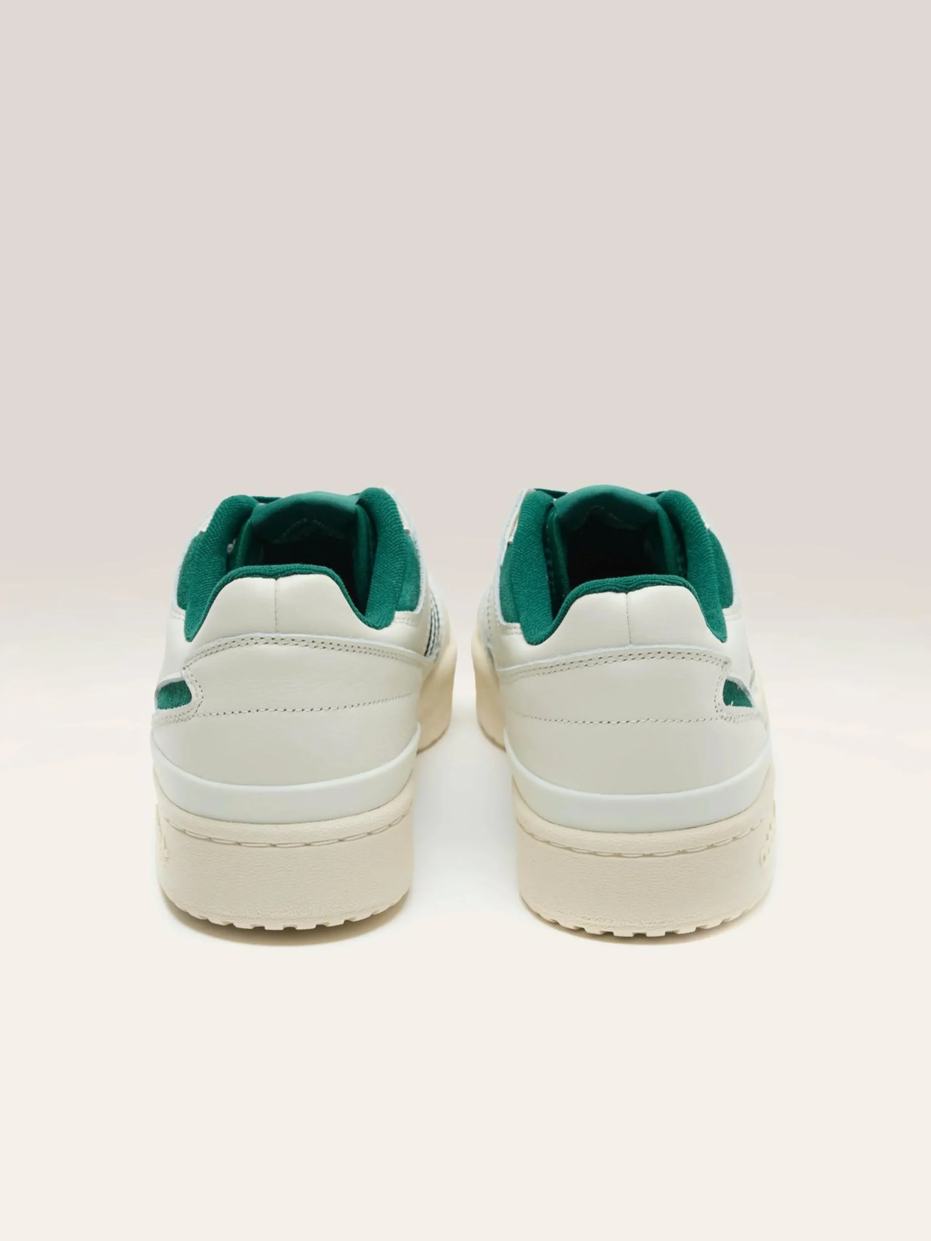 ADIDAS Forum Low CL Voor Mannen