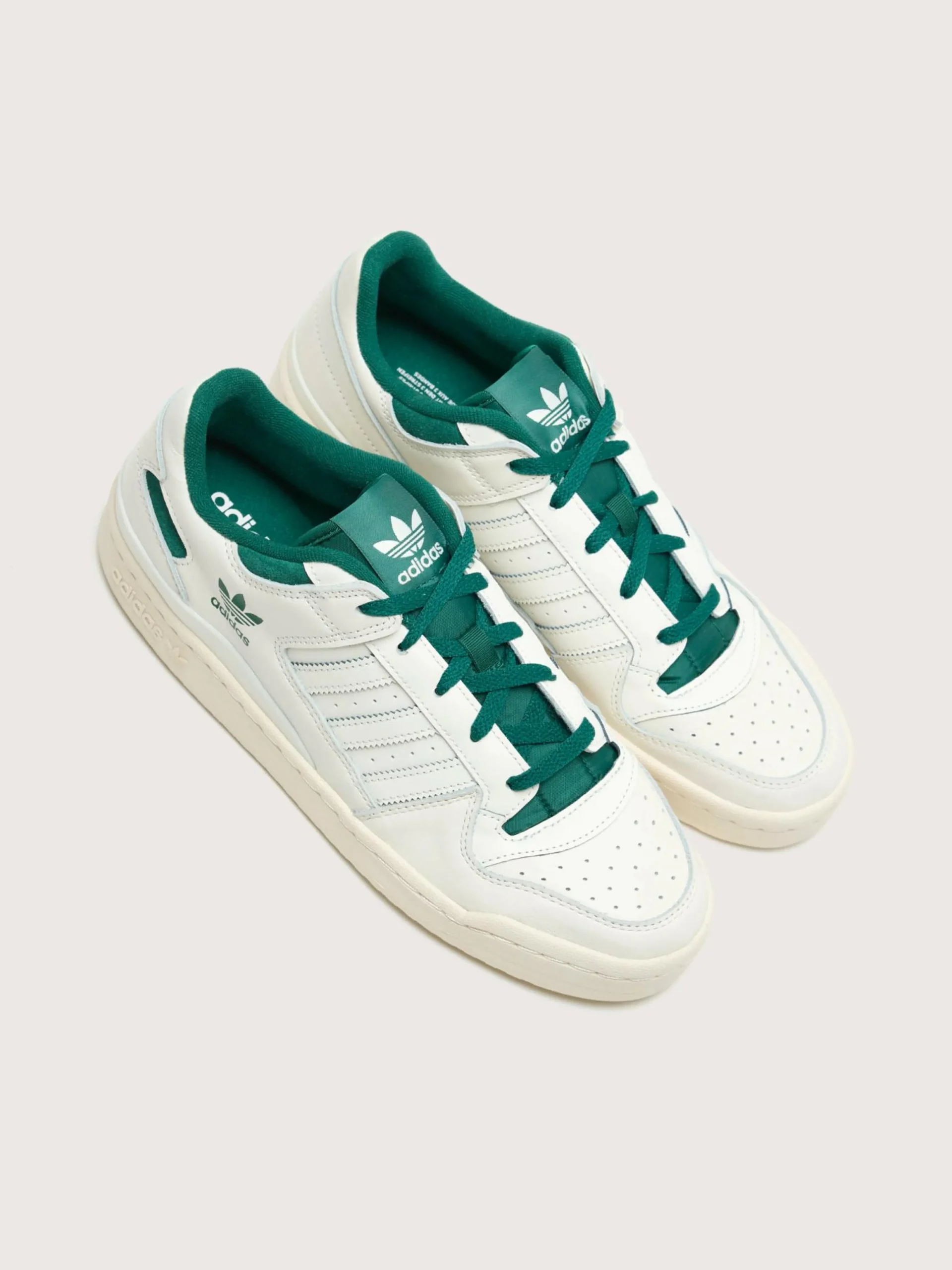 ADIDAS Forum Low CL Voor Mannen