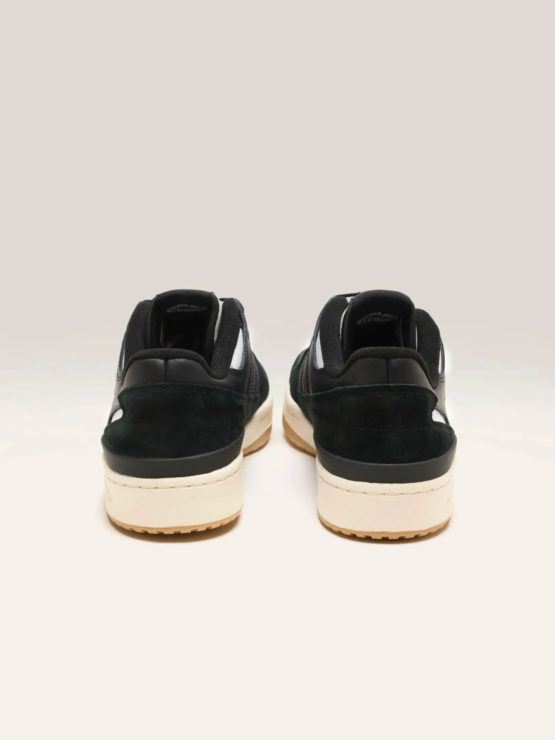 ADIDAS Forum Low CL Voor Mannen