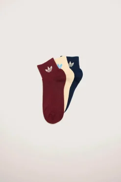 ADIDAS Halfhoge Sokken Voor Vrouwen