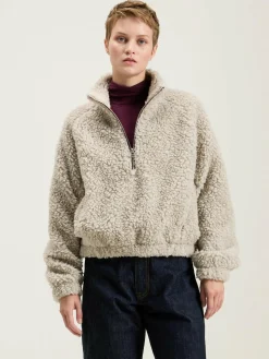 Alixe Teddy Sweatshirt