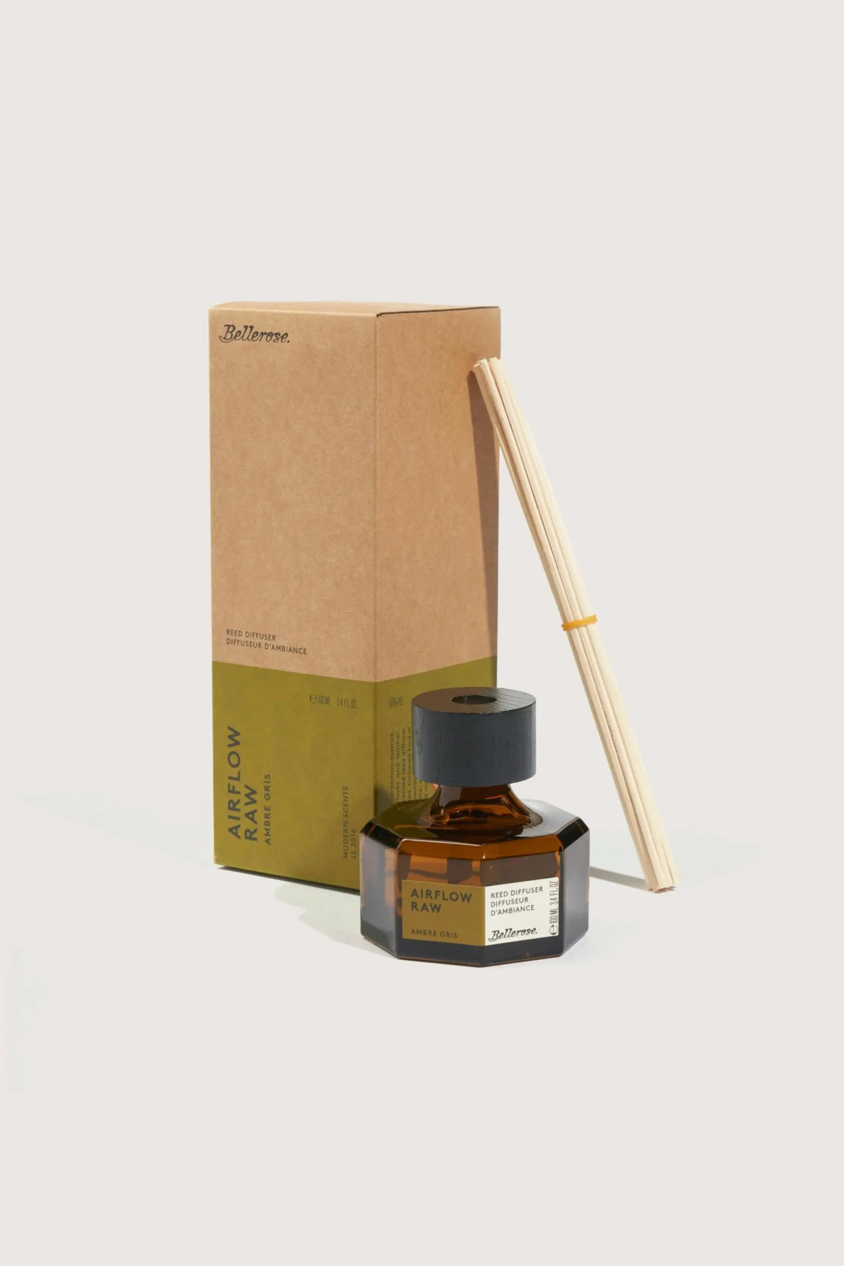 Ambre Gris Geursticks