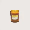 Ambre Gris Kaars