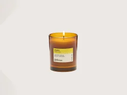 Ambre Gris Kaars