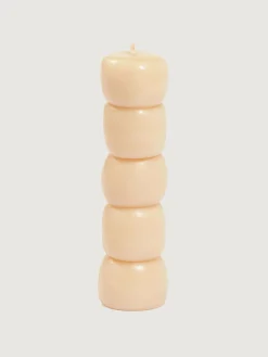 ANN VINCENT Piu Set Of Candles
