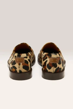 ANTHOLOGY Luipaard Loafers