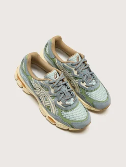 ASICS Gel-NYC Voor Vrouwen