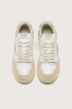AUTRY CLC Low Voor Vrouwen