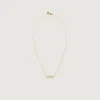 BDM STUDIO Jane Short Ketting