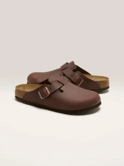 BIRKENSTOCK Boston Zacht Voetbed Voor Vrouwen