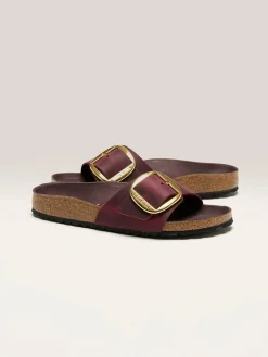 BIRKENSTOCK Madrid Big Buckle Voor Vrouwen