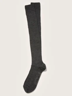 Boha Overknee Sokken