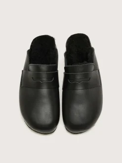 BOSABO Nero Klompen
