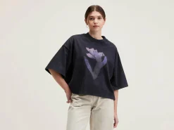 Cami Korte Mouwen T-shirt