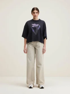 Cami Korte Mouwen T-shirt