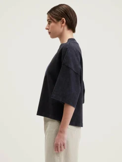Cami Korte Mouwen T-shirt