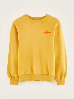 Chami Ronde Hals Sweatshirt