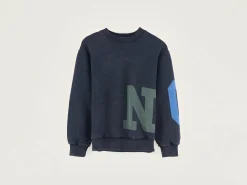 Chami Ronde Hals Sweatshirt