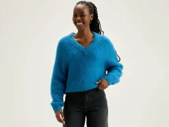 Daruz Cropped Trui