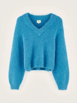 Daruz Cropped Trui