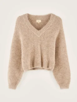 Daruz Cropped Trui