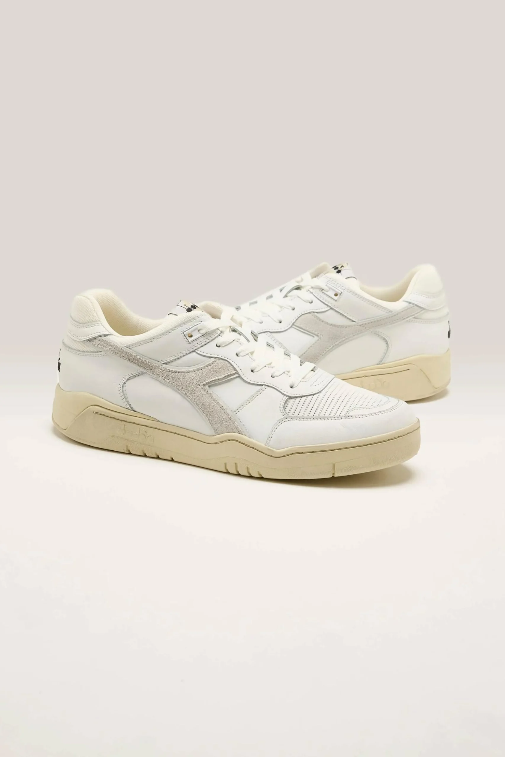 DIADORA B.56 Used Voor Mannen