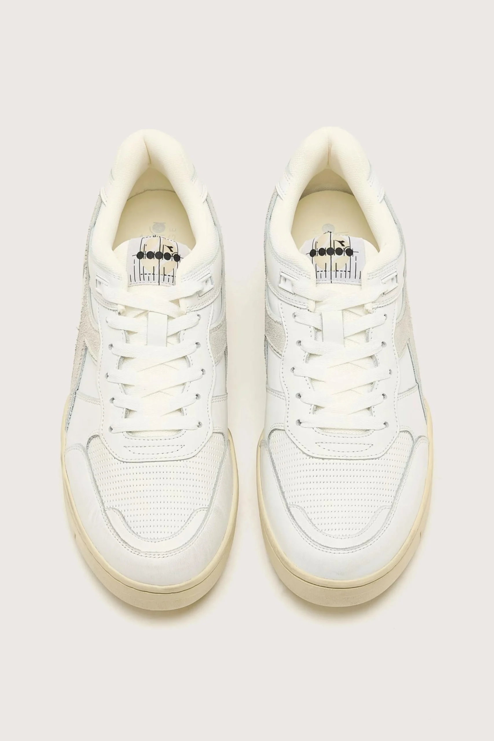 DIADORA B.56 Used Voor Mannen