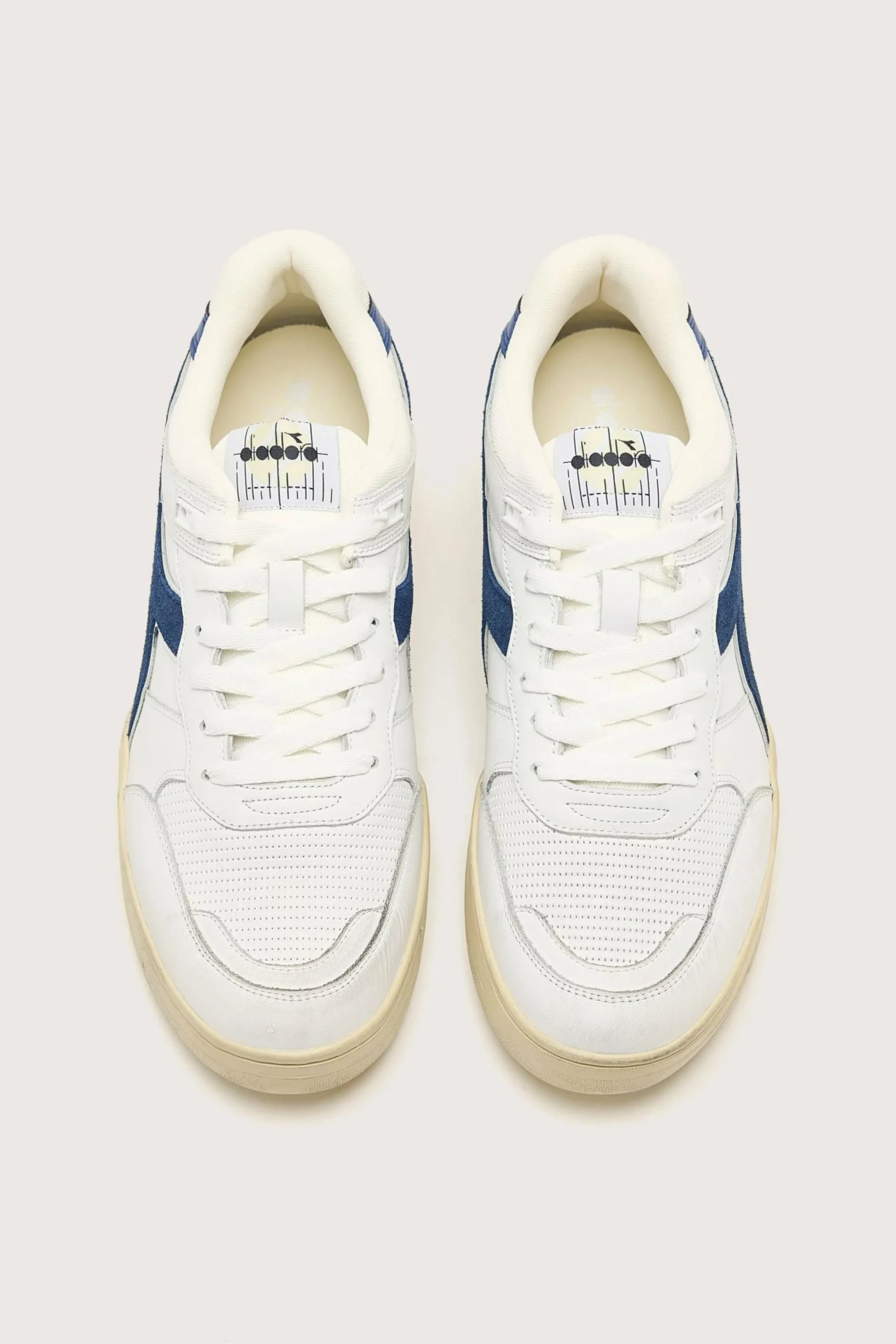 DIADORA B.560 Used Voor Mannen