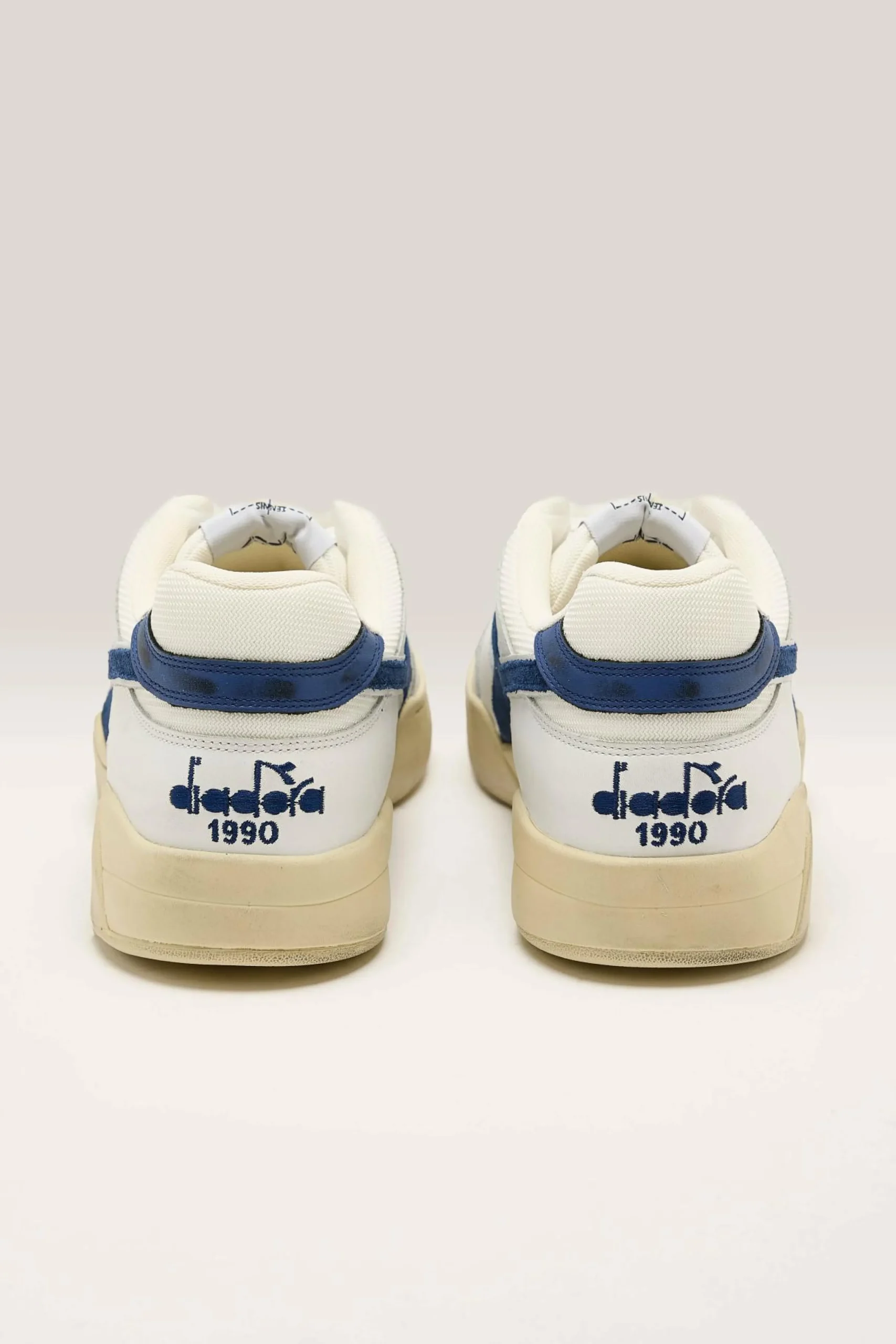 DIADORA B.560 Used Voor Mannen