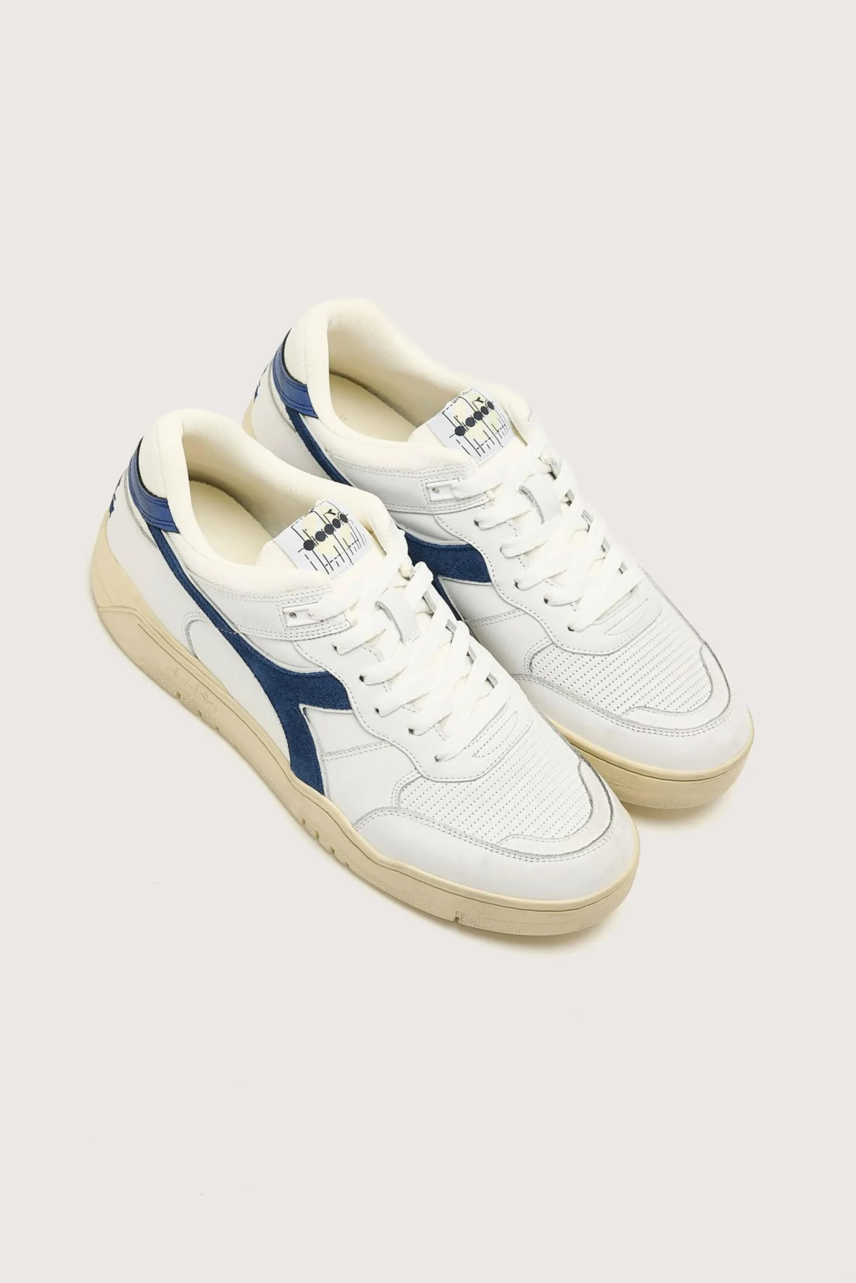 DIADORA B.560 Used Voor Mannen
