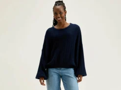 Dukas Cropped Trui