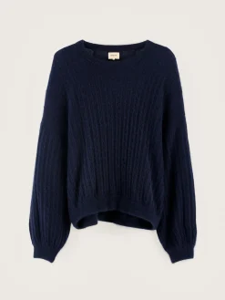 Dukas Cropped Trui