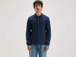 Dynol Polo-style Trui