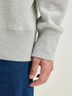 Faber Sweatshirt Met Rits