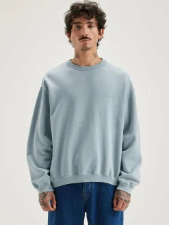 Fabien Ronde Hals Sweatshirt