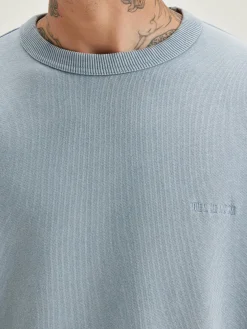Fabien Ronde Hals Sweatshirt