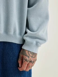 Fabien Ronde Hals Sweatshirt