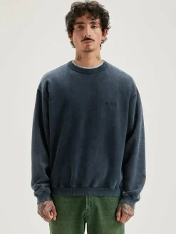 Fabien Ronde Hals Sweatshirt