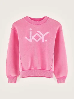 Fadoly Ronde Hals Sweatshirt