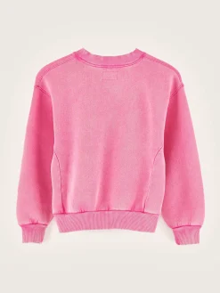 Fadoly Ronde Hals Sweatshirt