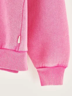 Fadoly Ronde Hals Sweatshirt