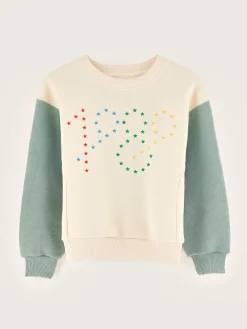 Fadoly Ronde Hals Sweatshirt