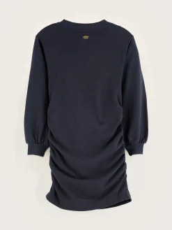 Falou Mini-sweatshirt Jurk