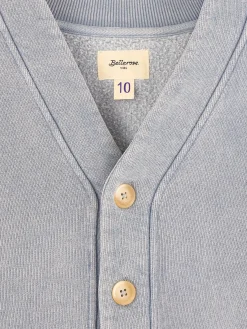 Fander V-hals Vest