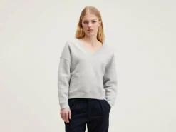 Fellow V-hals Sweatshirt