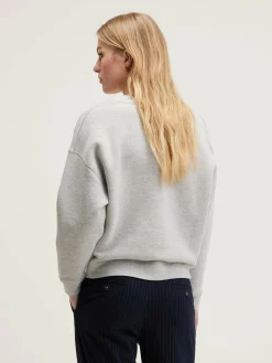 Fellow V-hals Sweatshirt