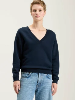 Fellow V-hals Sweatshirt