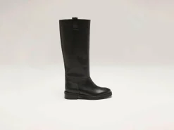 FLATTERED Frances Boots
